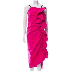 Isa Arfen Dress- new with tags